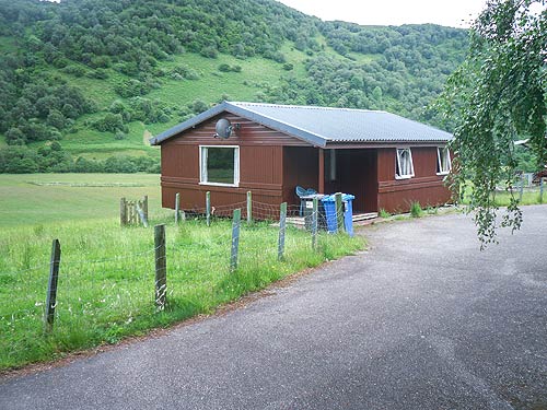 Chalet 4